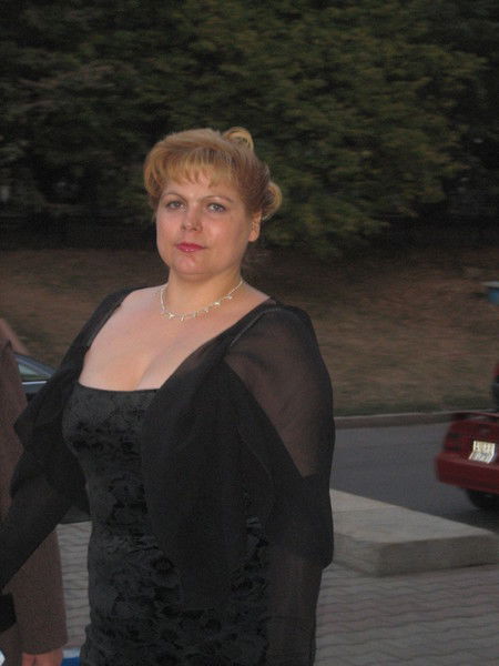 Светлана Волуенко