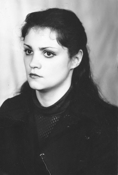 Марина Шершнёва