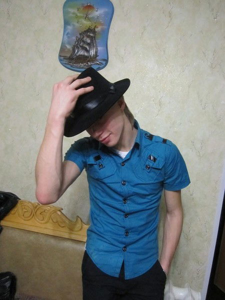 Алексей Паутов