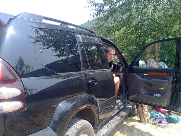 Иван Щанкин