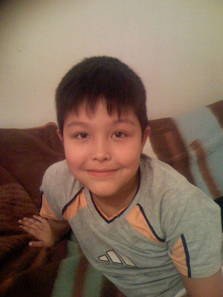 Арман Ишков