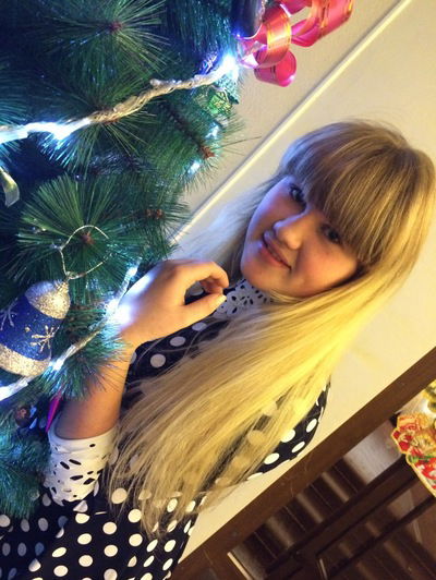 Алина Абрамова