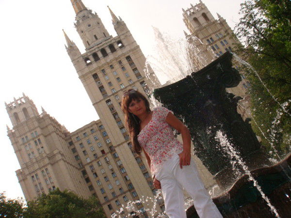 Людмила Прокофьева