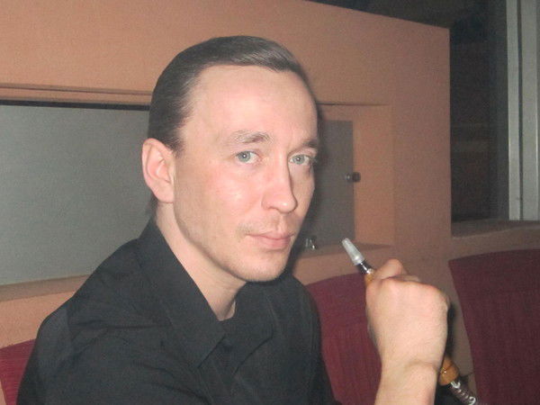 Константин Бортников