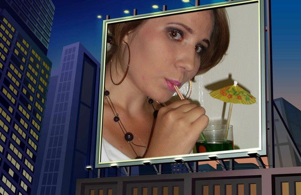 Елена Пунина