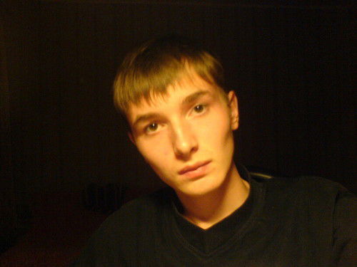 Никита Коновалов