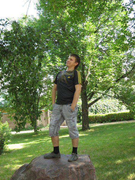 Дима Петранкин