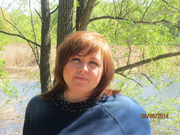 Елена Емельянова