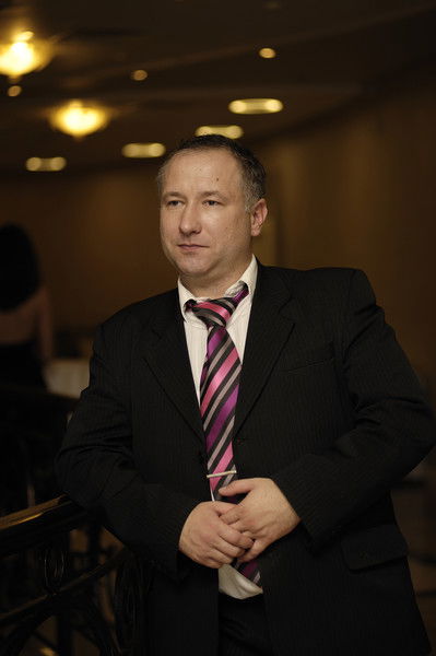 Сергей Краснопир