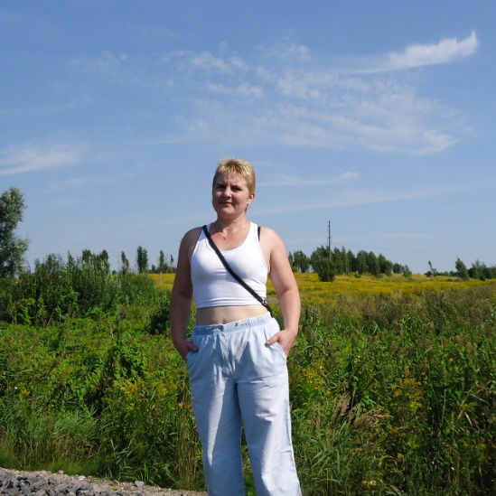 Юлия Будрикене