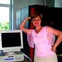Елена Довганюк
