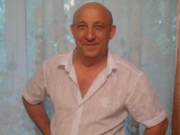 Валерий Стариков