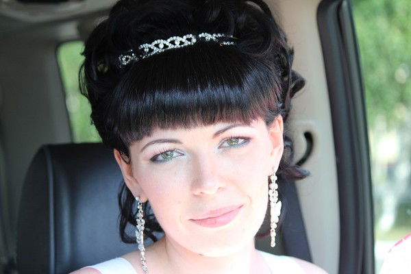 Виктория Назарова