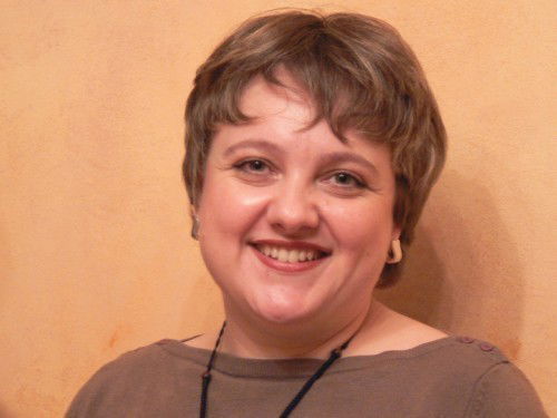 Ольга Полетаева