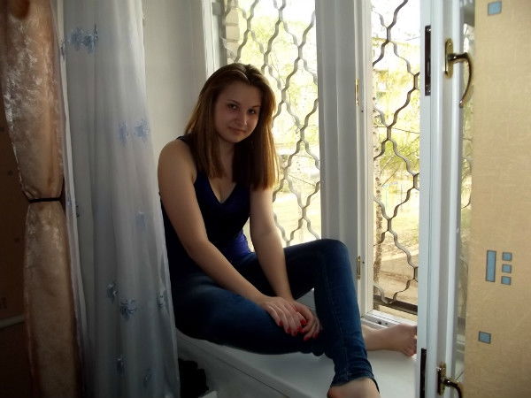 Марго Виткова