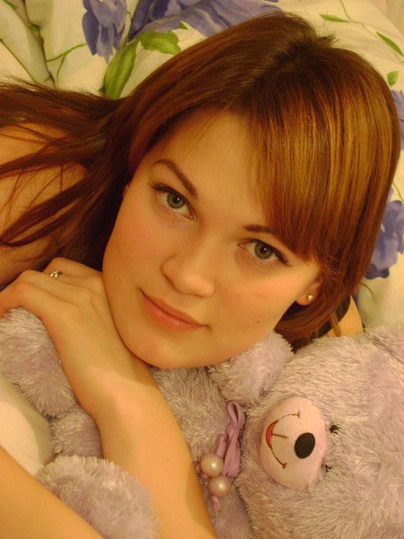 Ирина Циулина