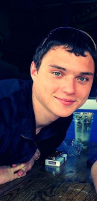 Сергей Каретников