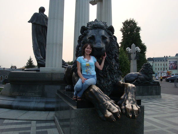 Сидорова Оксана