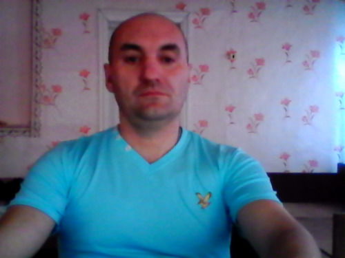 Владимир Бортник