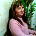 Евгения Кислица(Жатова)
