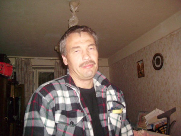 Сергей Булынин