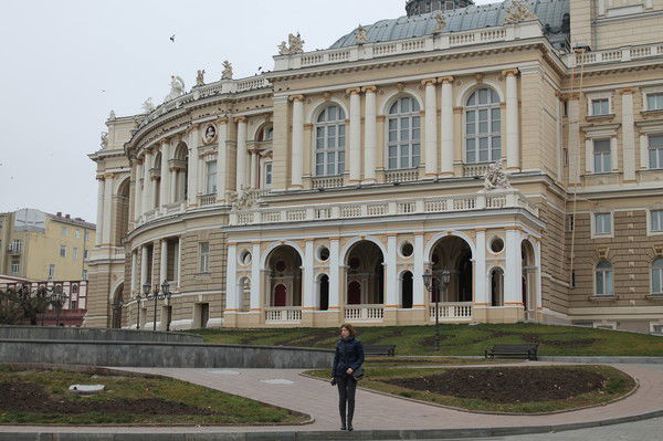 Ирина Тютир