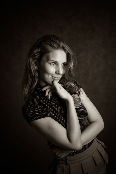 Александра Солодкий