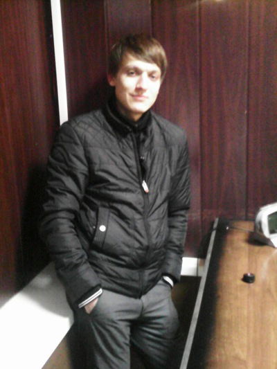 Aleksandr Arendarenko