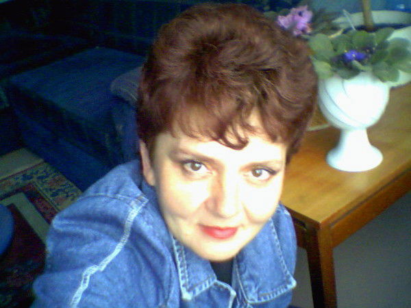 Елена Шнигир(Гиринович)