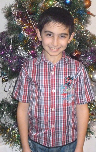 Норик Хачатрян