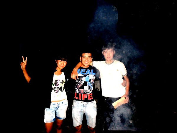 ...твой Мираж...