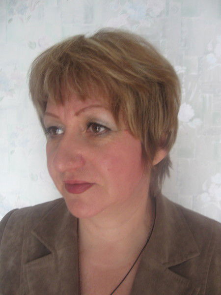 Смирнова Нина