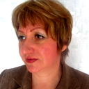 Смирнова Нина