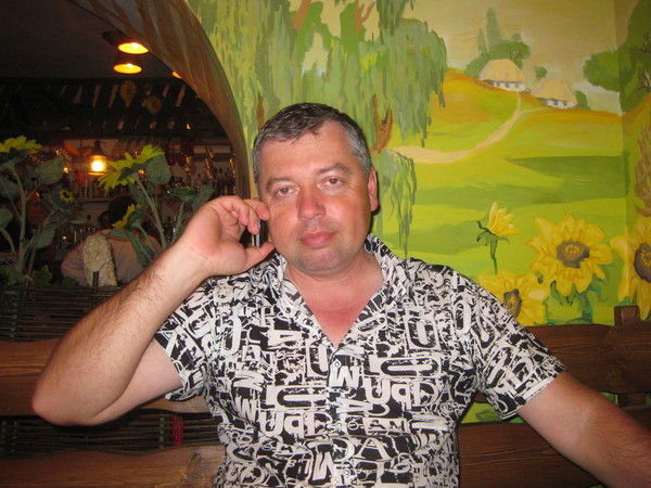 Сергей Янчук