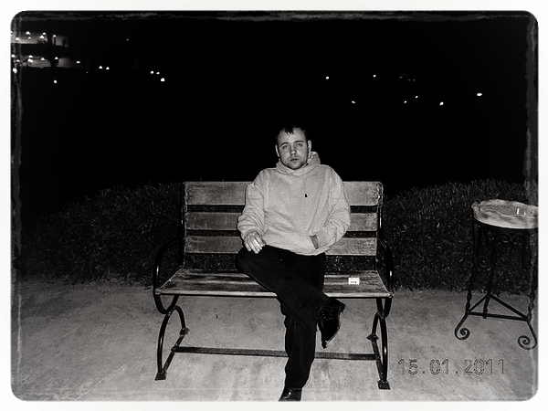 Владимир Поздняков