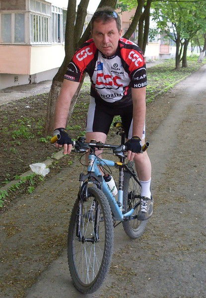 Александр Дмитриев