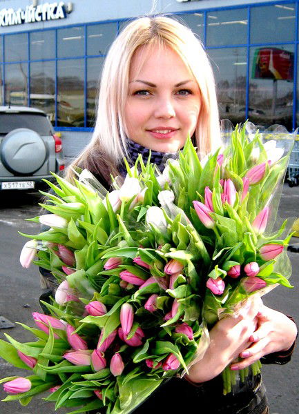 Татьяна Солдатова