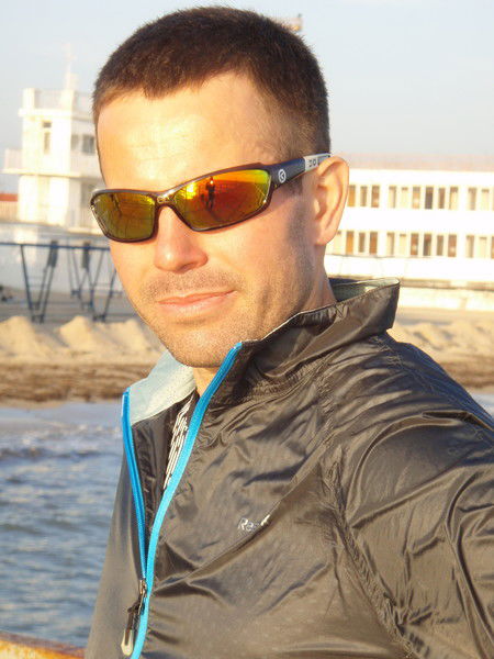 Евгений Кветный