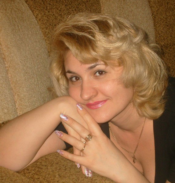 Наталья Энгель