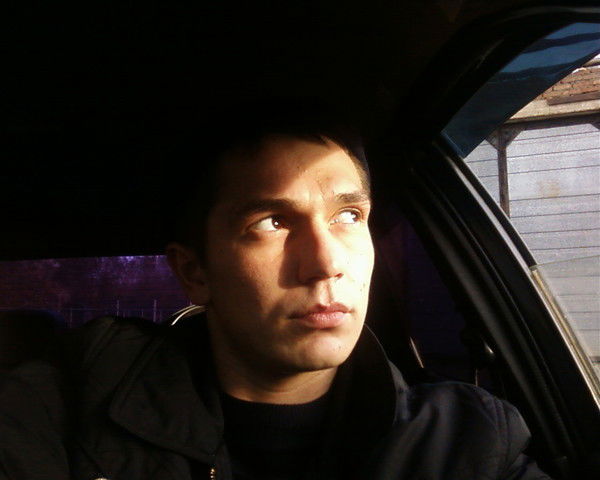 Евгений Вербицкий