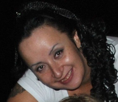 Алёна Радужная