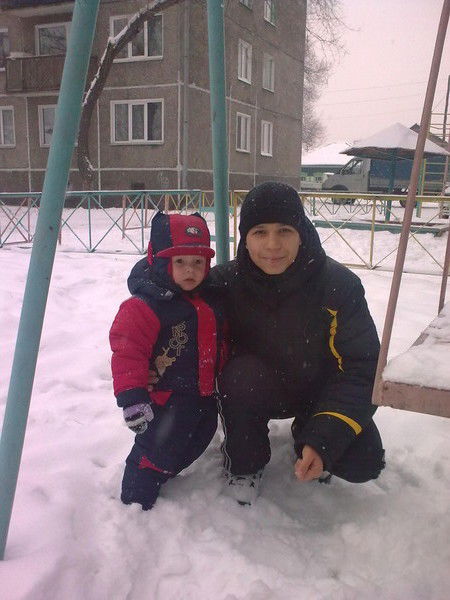 Кирилл Чепурнов