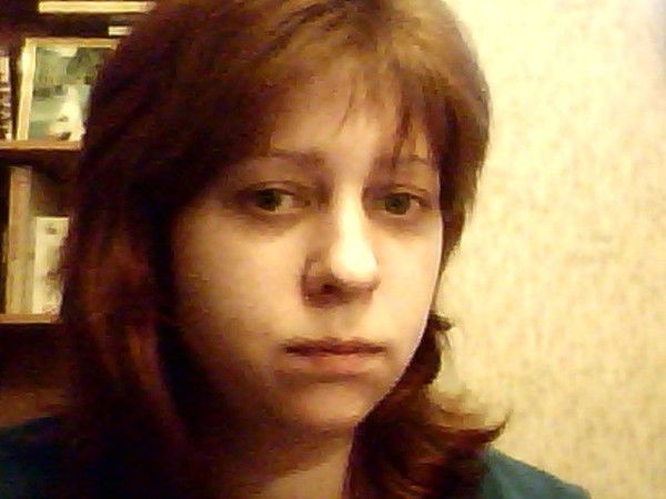 Наталья Кремнёва