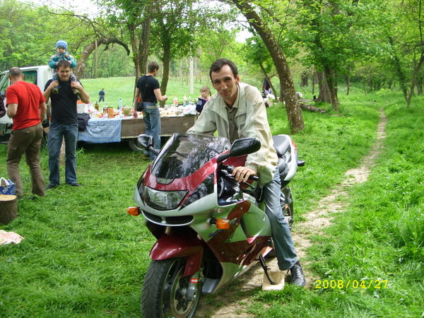 Анатолий Клименко