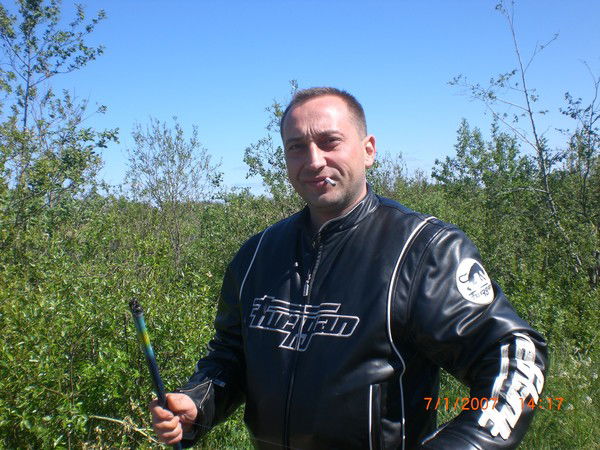 Владимир Борисов