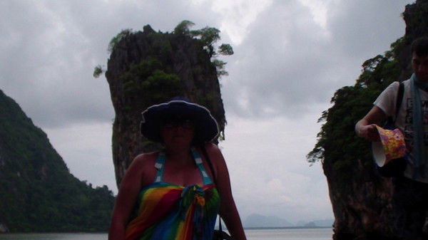 Татьяна Махонина