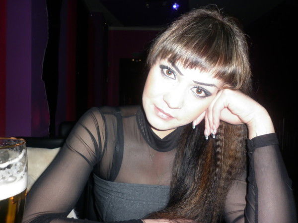 Виктория Кожевникова