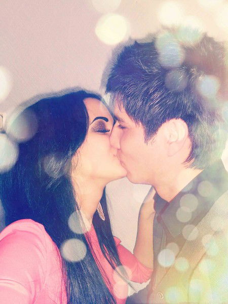 Ferchik N Marie Khamidovs