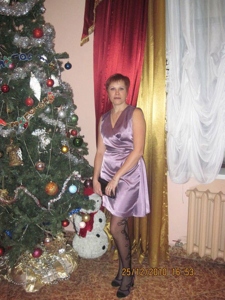 Натали Удалова