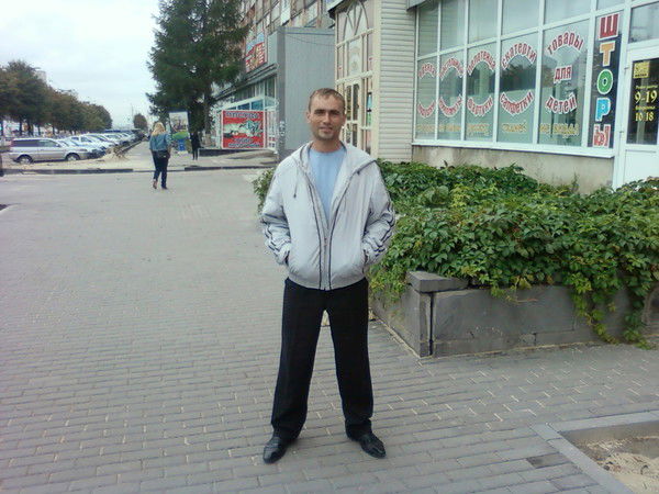 Даниил Глотов